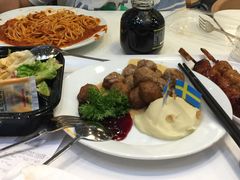 -宜家·瑞典风味餐厅(北京西红门店)