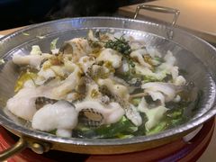 -醉得意·山茶油炒土鸡(泰安万达店)