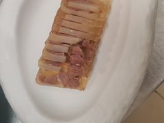 -新希望诺富特酒店-青岛湾中餐厅