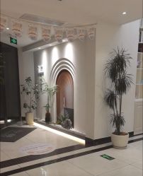 点击看大图 -皙塑美肤·spa