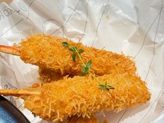 -卡朋西餐(扬名广场店)