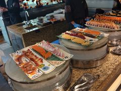 -怡咖啡海鲜自助餐厅(浦东香格里拉店)