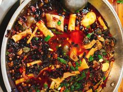 -黑竹香鸡(营和巷店)