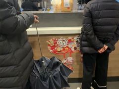 -麦当劳(乳山路店)