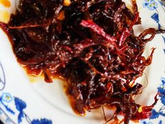 -龙姐私房菜(和顺古镇店)