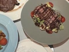 -戈雅法餐厅(世界城广场店)