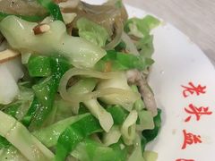 -老头盖浇饭(南京新街口明瓦廊宏光酒店店)
