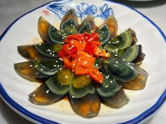 -小菜园新徽菜(镇江京口吾悦店)