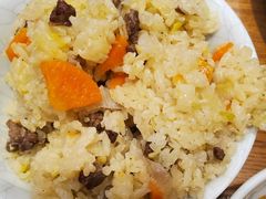 -清真·益鑫羊肉手抓馆(花园北街店)