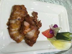 -华兴大酒楼(亿宝大厦店)