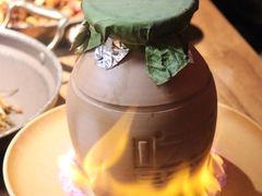 -吃饭皇帝大土家民族菜(正大广场店)