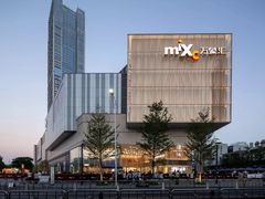 -东莞松山湖万象汇