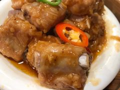 -点都德(大茶楼店)