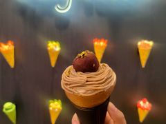 -July tale·可丽饼(德基广场店)