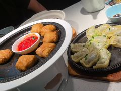 -刀板香·安徽菜(国购IFC店)