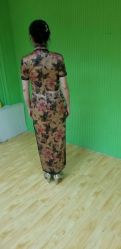 -老上海·石库门 旗袍·洋服工作室(淮海中路店)