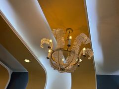 -成桂西餐厅·42年的味道(五大道疙瘩楼店)