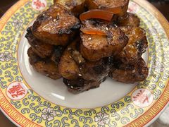 -烤肉季饭庄