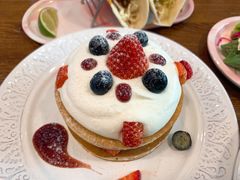 -AFS Cafe & Canteen(闽江二路店)