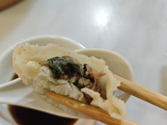 -百年尹氏汤包(湖南路狮子桥店)