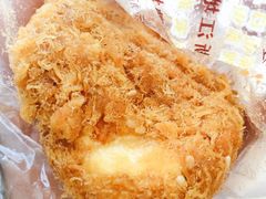 -鲍师傅糕点(春熙路店)