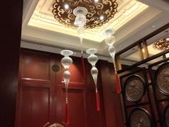 -臻宝中餐厅·大连菜·海鲜·融合菜(大连一方城堡豪华精选酒店)