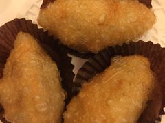 -北海渔村酒楼·粤菜海鲜点心(新华店)