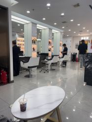 -爱秀造型 T-G