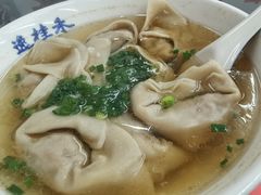 -逸桂禾面馆