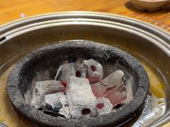 -牛人·雪花牛·木炭烤肉(昆山陆家店)