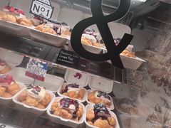 -B&C黄油与面包·THE GARDEN BAKERY概念店(世纪汇店)