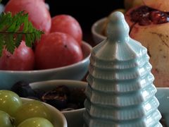 -湖畔居茶楼(湖滨店)