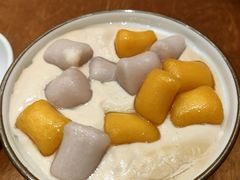 -小团圆糖水铺(襄阳南路店)