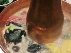 -京元盛铜锅涮肉(上海总店)