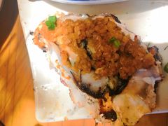 -肉串汪(望京店)