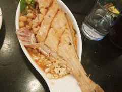 -莫家传承菜(耗儿鱼特色店)