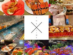 -厦门艾美酒店·新食谱西餐厅