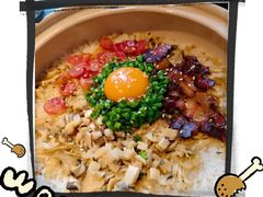 -锦荟JINHUI·浙江小馆(上海荟聚店)