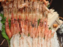 -大葉日本料理·龍蝦任食放題(廣州W酒店)