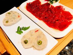 -井格重庆火锅(临平银泰城店)
