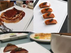 -小大董·烤鸭(观景餐厅·南京西路店)