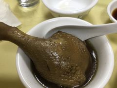 -江天饭店(石鼓白鸭汤)