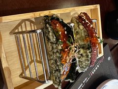 -鸟鹏烧鸟居酒屋(仁恒梦中心店)