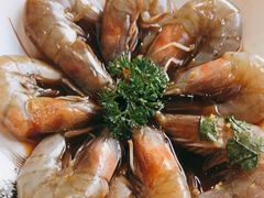 -渔娘渔家丹东海鲜(东直门店)