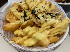 -森Some Fusion(荔湾店)