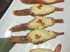 -德川家日本料理(中关村寰太大厦店)