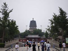 -天宁寺