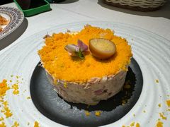 -俄士厨房(五棵松华熙LIVE店)