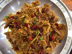 -那家老院子东北菜·饺子·小鸡炖蘑菇(艳华街店)