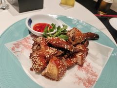 -同庆楼(天鹅湖万达店)